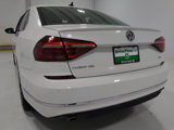 Used 2018 Volkswagen Passat 2.0T SEL Premium image 6