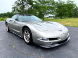 Used 2000 Chevrolet Corvette Coupe w/ Roof Pkg image 3