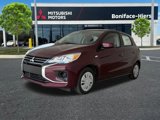 New 2024 Mitsubishi Mirage ES image 3
