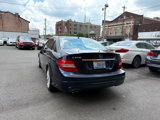Used 2014 Mercedes-Benz C 250 Sedan image 4
