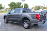 Used 2022 Ford Ranger Lariat w/ Equipment Group 501A High image 2