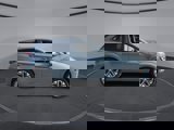 Certified 2023 Hyundai Kona Limited w/ Cargo Package image 4