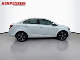 Used 2017 Chevrolet Sonic Premier image 6