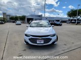 Used 2023 Chevrolet Malibu LT image 2