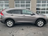 Used 2013 Honda CR-V EX-L image 4