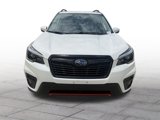 Used 2021 Subaru Forester Sport w/ Popular Package #2 image 3