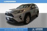 Used 2019 Toyota RAV4 XLE image 3