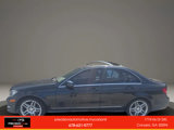 Used 2014 Mercedes-Benz C 250 Sedan w/ Premium 1 Package image 3