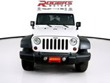 Used 2013 Jeep Wrangler Unlimited Rubicon w/ Connectivity Group image 2