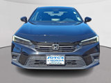 Certified 2023 Honda Civic Sport image 3