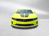 Used 2021 Chevrolet Camaro LT w/ RS Package image 3