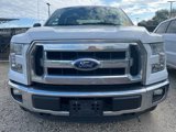 Used 2015 Ford F150 XLT image 2