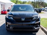 Used 2022 Honda Pilot Sport image 2