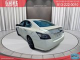 Used 2014 Nissan Maxima 3.5 SV w/ Sport Package image 6
