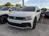 Used 2019 Volkswagen Tiguan SEL Premium R-Line image 4