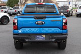 Certified 2024 Ford Ranger Raptor image 5