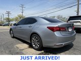 Used 2020 Acura TLX w/ Technology Package image 5