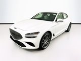 Certified 2025 Genesis G70 2.5T image 2