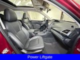 Used 2021 Subaru Forester Touring w/ Popular Package #2 image 6