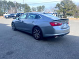 Used 2024 Chevrolet Malibu RS image 5