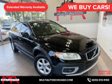 Used 2008 Volvo XC70 3.2 image 3