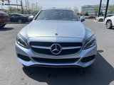Certified 2018 Mercedes-Benz C 300 4MATIC Cabriolet image 2