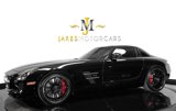 Used 2012 Mercedes-Benz SLS AMG Coupe image 2