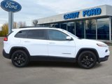 Used 2018 Jeep Cherokee Limited w/ High Altitude Package image 2