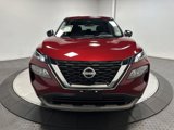 Used 2022 Nissan Rogue S image 4