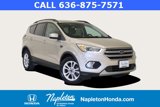 Used 2017 Ford Escape SE w/ Equipment Group 201A image 2