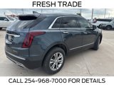 Used 2020 Cadillac XT5 Premium Luxury w/ LPO, Floor Liner Package image 3