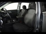 Used 2020 Chevrolet Traverse LS w/ LPO, Blackout Package image 3
