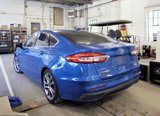 Used 2019 Ford Fusion SEL image 5