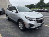 Used 2022 Chevrolet Equinox LT image 3