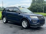 Certified 2016 Ford Explorer 4WD image 6