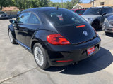 Used 2015 Volkswagen Beetle 1.8T image 4