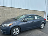 Used 2016 Kia Forte LX image 4