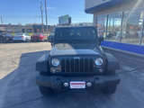 Used 2016 Jeep Wrangler Unlimited Sport w/ Quick Order Package 24S image 2
