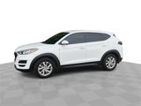 Used 2020 Hyundai Tucson SE image 4