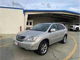 Used 2008 Lexus RX 350 AWD image 3
