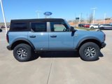 New 2024 Ford Bronco Badlands image 4