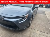 Certified 2025 Toyota Corolla LE image 2