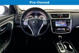 Used 2018 Nissan Altima 2.5 SV w/ 2.5 SV Technology Package image 5