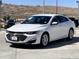 Used 2022 Chevrolet Malibu LT image 3