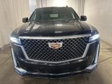 Used 2022 Cadillac Escalade Premium Luxury image 2