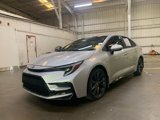 Used 2023 Toyota Corolla SE image 2