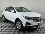Used 2022 Chevrolet Equinox LT w/ Driver Convenience Package image 3