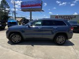 Used 2021 Jeep Grand Cherokee Limited w/ Luxury Group II image 5
