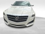 Used 2014 Cadillac CTS Luxury image 3