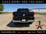 Used 2023 RAM 1500 Big Horn w/ Trailer Tow Group image 4